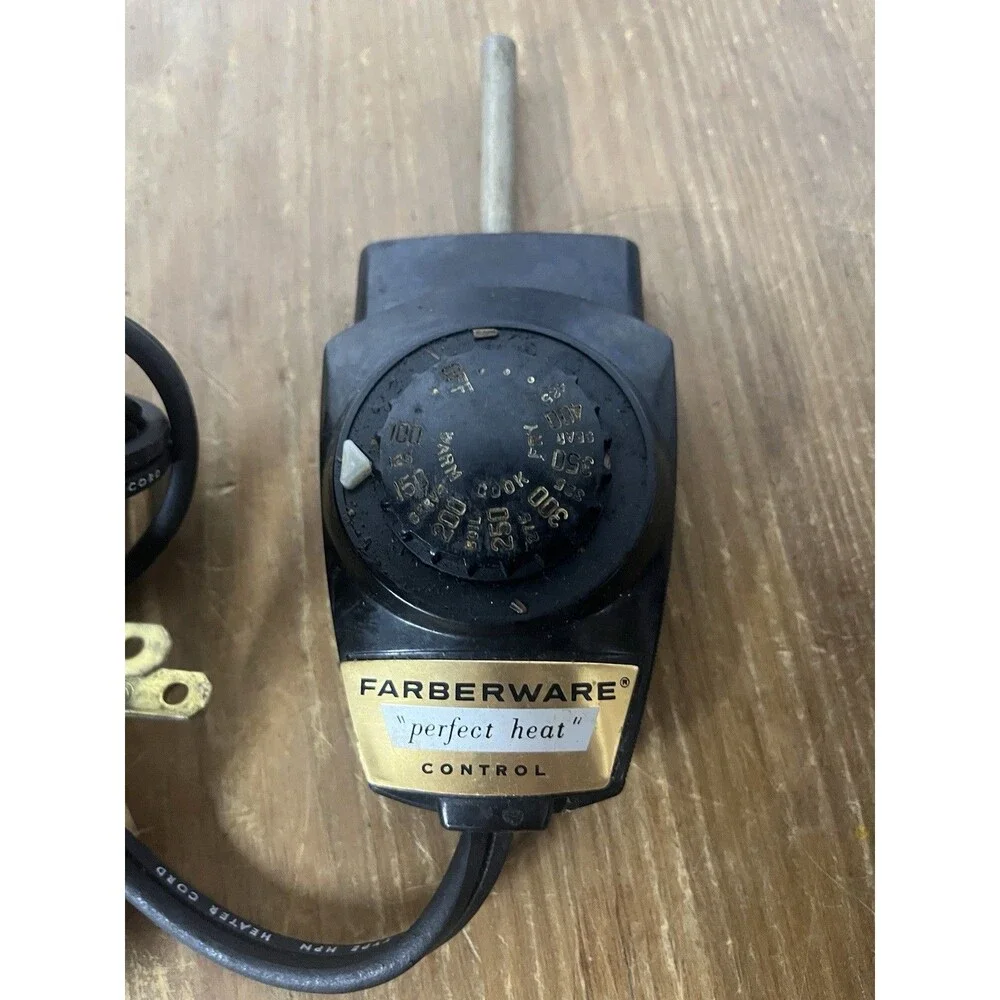 Farberware it good